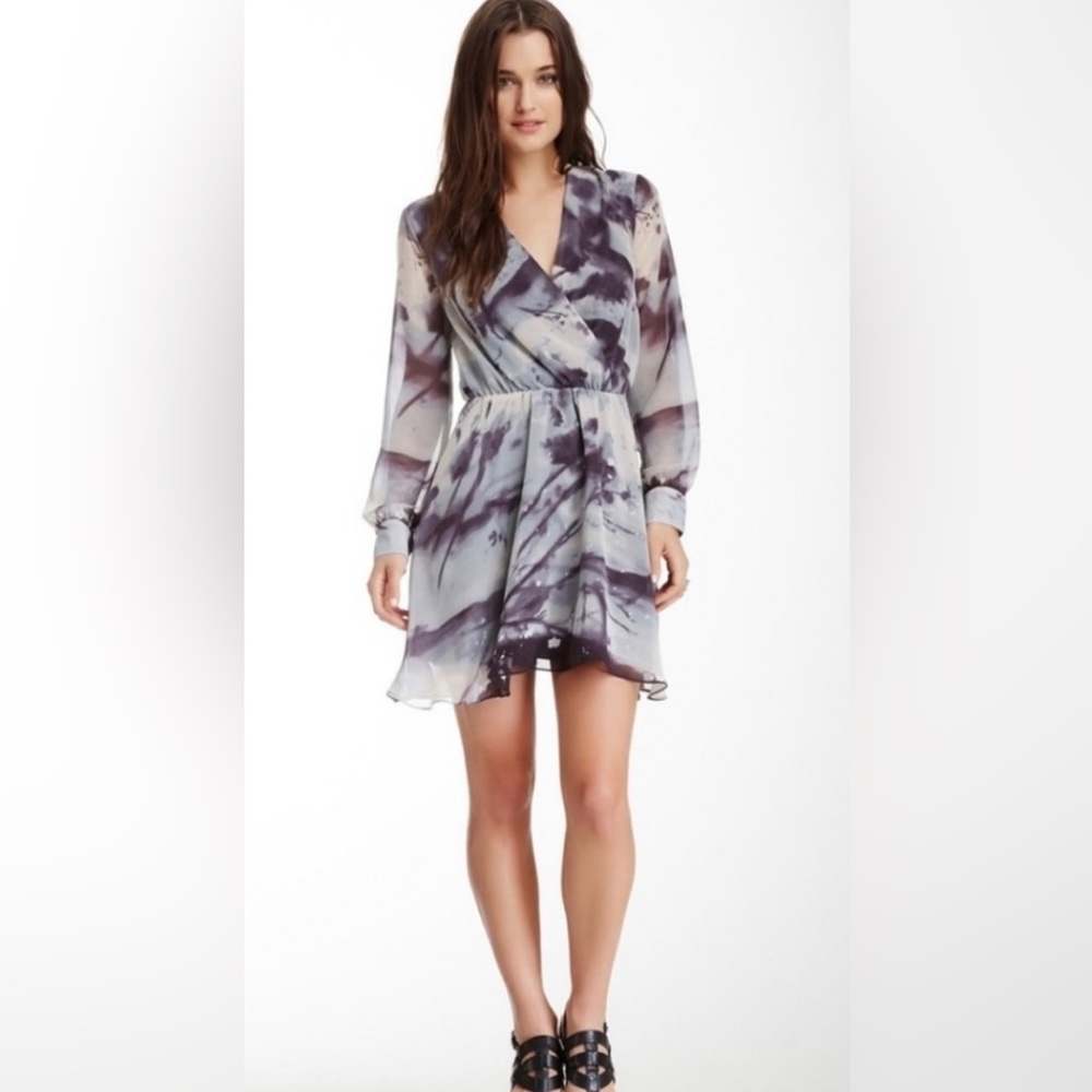 Walter Baker Avery Dress